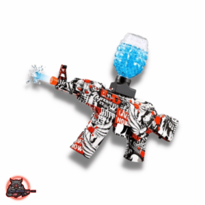 AK47 Gel Blaster Orbeez Gun| Red