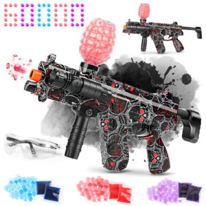 R99 Orbeez Gun | Black