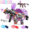 R99 Orbeez Gun | Grafitti